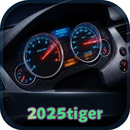 2025tiger