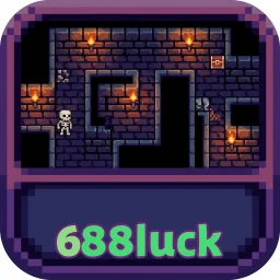688luck