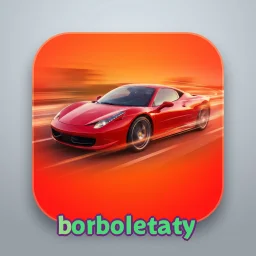 borboletaty