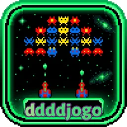 ddddjogo
