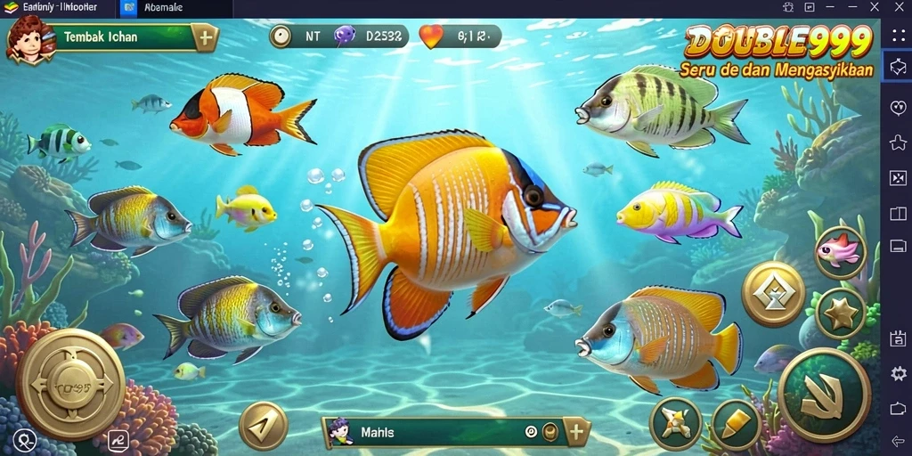 Visual de 688LUCK