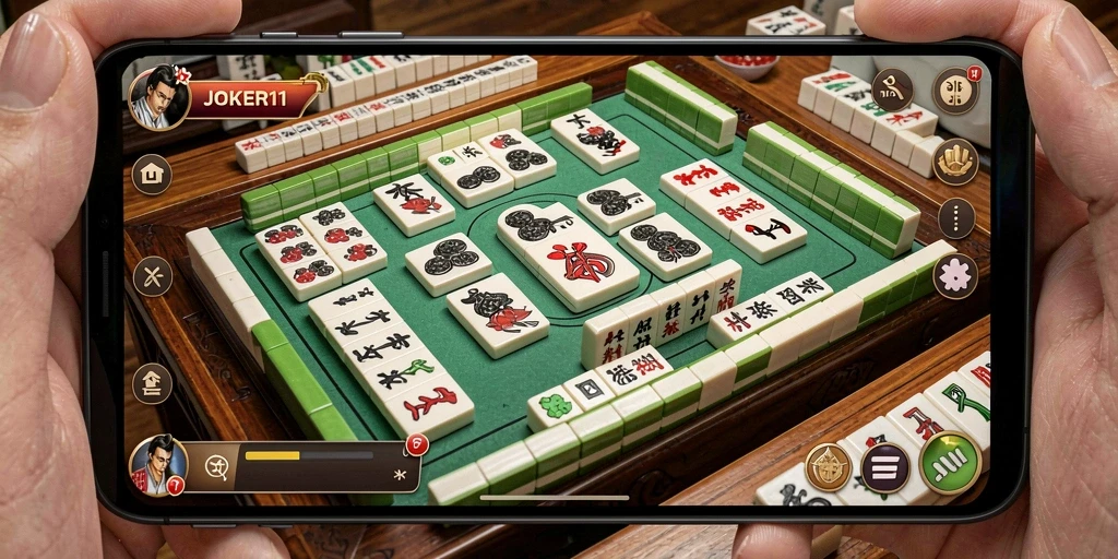 Visual de BET983